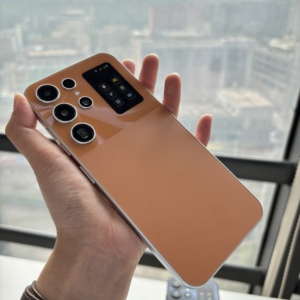 Nuevo Teléfono Móvil S25 Ultra 5G de Alta Calidad con Face ID, Versión Global, Android 15, Venta Directa de Fábrica - Product Image 6