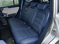 Jetour T2 Traveller, voiture hybride essence, SUV 5 portes avec puissant moteur hybride de 156 CV, 5 places, 7 places