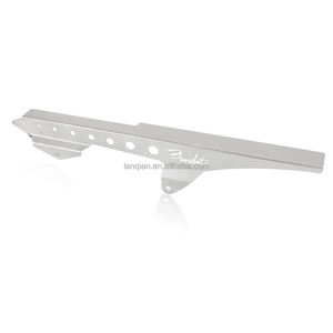 Accessoires de <span class=keywords><strong>moto</strong></span> pour Suzuki SV650 Protection de chaîne <span class=keywords><strong>SV</strong></span> 650 S N Protection de chaîne <span class=keywords><strong>SV</strong></span> 650N GSF-<span class=keywords><strong>600</strong></span> GS-F650 Bandit S 199-2008 - Product Image 2