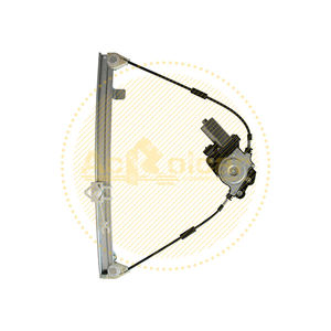 Regolatore Finestrino Adattabile per OE 46459548, 46736433, 7747051 - Product Image 1