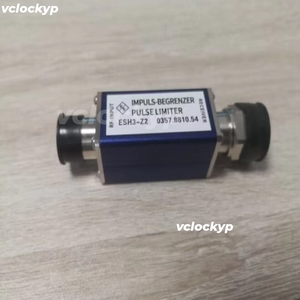1 PC Usado ESH3-Z2 Rohde &amp; Schwarz 0357.8810.54 - Product Image 1