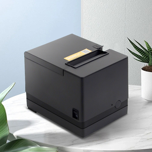 Gprinter c200i Máy tính để bàn máy in ngăn kéo tiền mặt 80mm máy in nhà bếp Pos Nhà Hàng được xây dựng trong bộ chuyển đổi điện - Product Image 1