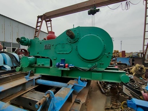 Gebrauchte feste Schlamm pumpe der Serie 3NB 1000D für die Qualitäts sicherung der Ölbohr industrie - Product Image 5