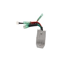 Redresseur de moteur hors-bord YP, Yuxin 40FE-01.03.10 pour moteur hors-bord Hidea 4 temps 6G1-81970-61, régulateur de redresseur