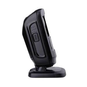 Escáner de código de barras de alta calidad para supermercado, quiosco, 2d, manos libres, sobremesa, <span class=keywords><strong>DS9208</strong></span>, <span class=keywords><strong>zebra</strong></span> - Product Image 4