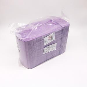 Draps dentaires jetables et tapis pour nail art, table de travail pour tatouage de beauté, papier laminé, serviette chirurgicale pour table de travail dentaire et de tatouage - Product Image 6