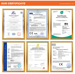 สารสกัดบร็อคโคลี่บริสุทธิ์จากธรรมชาติ Astrawell ผงสารสกัดจากต้นอ่อนบร็อคโคลี่บริสุทธิ์ พร้อมจำหน่ายแบบขายส่ง ผงสารสกัดจาก<span class=keywords><strong>เมล็ด</strong></span>บร็อคโคลี่ 0.1%-13% - Product Image 5