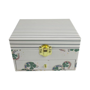 Carillon di Lusso Personalizzato Yiyu con Ballerina Danzante, Meccanismo a Manovella Rotante e <span class=keywords><strong>Canzoni</strong></span> Personalizzate - Product Image 5