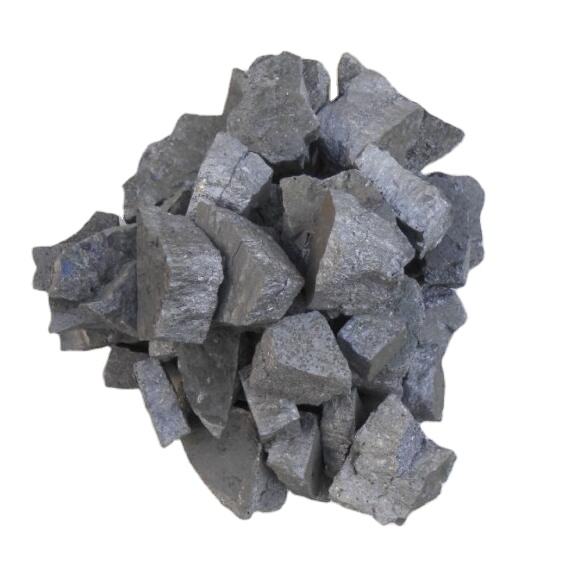 Silicon Manganese Nitride SiMn Nitried Ferro Alloy