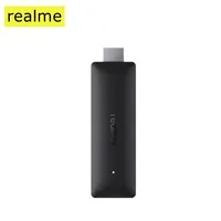 Realme 4K Smart Google TV Stick, Amazon Fire TV Stick