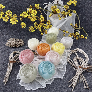 SILIKOLOVE Molde de Silicona Ecológico de Grado Alimenticio, Multiformas, con Dibujos Animados de Animales Marinos, Apto para Horno, Herramientas de Decoración para Alimentos - Product Image 3
