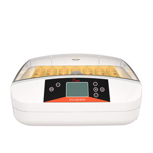 Manifattura diretta automatica piccolo uovo di gallina incubatrice 56 anatra uovo automatico per casa - Product Image 6