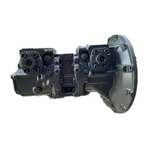 Genuine Hydraulic Main Pump Assy 708-2L-00300 For PC200-7 PC200LC-7 Excavator Main Pump Assembly Factory Price
