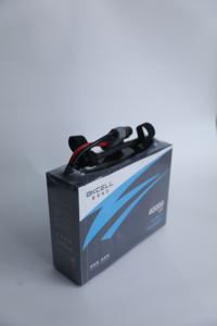 Paket Baterai 18S40Ah 5C untuk Drone Angkat Berat & Pemetaan |   Solusi Daya yang Andal - Product Image 6