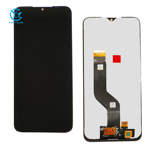 แผงหน้าจอ LCD แบบสัมผัสโมดูลหน้าจอแอลซีดีสำหรับ <span class=keywords><strong>G50</strong></span> <span class=keywords><strong>Nokia</strong></span> - Product Image 2