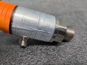 เอฟเฟคเตอร์ IFM TR7430 เซ็นเซอร์วัดอุณหภูมิ 4 พิน 30V -40..150 C - Product Image 2