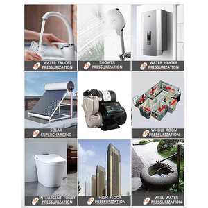 رادار ذكي بتحكم مزدوج منزلي أوتوماتيكي ذاتي التحضير صامت ذكي (إصدار من الفولاذ المقاوم للصدأ) - Product Image 5