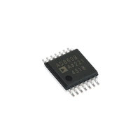AD8628ART komponen elektronik sirkuit terintegrasi IC lainnya baru dan asli AD8628ARTZ papan pcb mikrokontroler