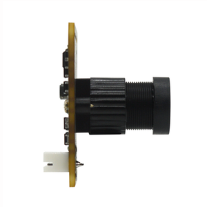 OV9281 CMOS <b>Sensor</b> 1MP Mono USB2.0 High-Speed <b>Camera</b> Module with 720P 120fps and Fixed Focus for <b>Motion</b> Observation Device - Product Image 4
