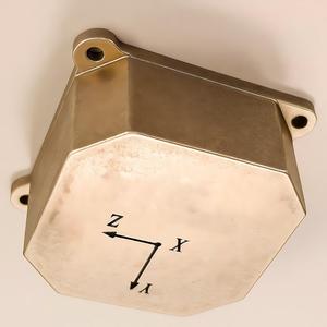 HYXL-HH05 <span class=keywords><strong>MEMS</strong></span> cảm biến độ nghiêng ± 40 ° phạm vi 0.01 ° Độ chính xác RS485 đầu ra độ chính xác cao Máy đo độ nghiêng cho sân & CuộN thiết kế nhỏ gọn - Product Image 3