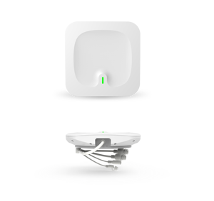 Geotracking trong nhà IOT GPS Hệ thống theo dõi với mạng Thiết bị giám sát Wifi BLE Aoa Gateway - Product Image 2