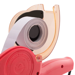 ปืนติดป้ายแบบดิจิทัลสำหรับซูเปอร์มาร์เก็ต - Product Image 4