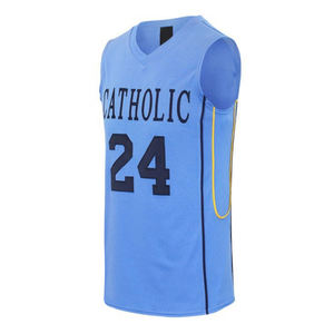 Breathable Material Sleeveless 7 <b>on</b> 7 Football Uniform Made in Best Quality Wholesale Best Price Adult Size 7 <b>on</b> 7 Uniforms - Product Image 2