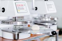 Promotion Exceptionnelle : Machine Automatique Commerciale à Presser la Pâte à Pizza avec Prix Réduit