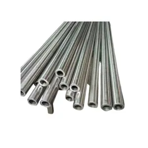 Spot supply 400 600 750 800 825 Inconel Incoloy Monel Hastelloy seamless pipe and tube