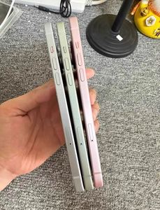 Oferta venta al por mayor 100% Smartphone Original teléfono usado 15 5G versión de EE. UU. Smartphone desbloqueado para iPhone 15 128GB 256GB 512GB - Product Image 3