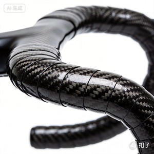 Produits en fibre de carbone sur mesure - Product Image 2