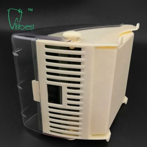 Tribest vuông lớn nha khoa BUR chủ linh hoạt nha khoa BUR chủ endo hộp cho Kim Cương burs hộp nha khoa - Product Image 3