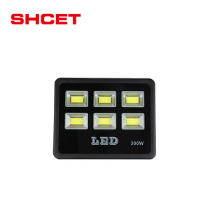 Nhà Máy Trực Tiếp Trung Quốc Các Nhà Sản Xuất IP67 Cảm Biến Chuyển Động 100W 200W 500W Dẫn Nhẹ Lũ Lụt Ánh Sáng Di Động Ngoài Trời Dẫn Đèn Pha Từ Shcet - Product Image 5