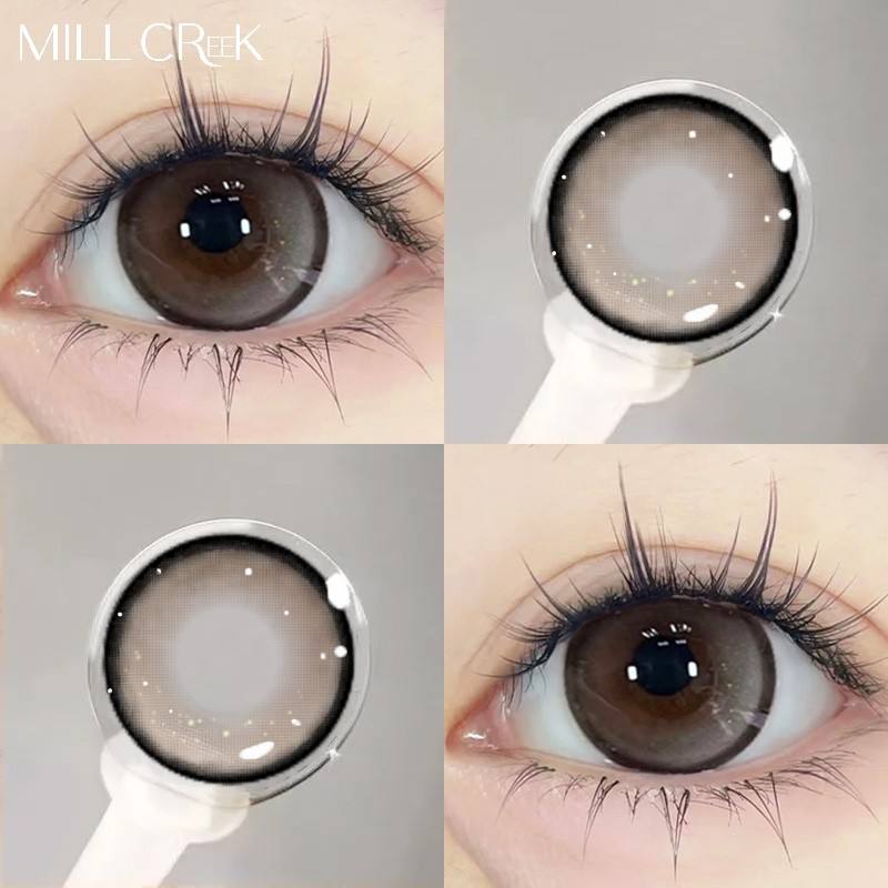 Milk Tea Coffee 14.5mm