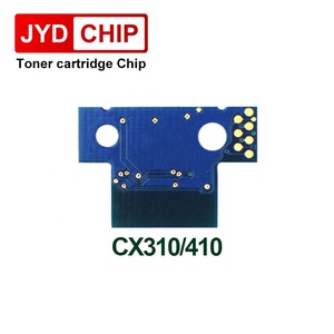 <span class=keywords><strong>Cx310</strong></span> Chip mực cx410dte <span class=keywords><strong>cx410</strong></span> cx510 mực chip thiết lập lại Tương thích cho <span class=keywords><strong>Lexmark</strong></span> cx310n cx410e cx510de 510dhe 80c2sk0 80c8sk0 - Product Image 1