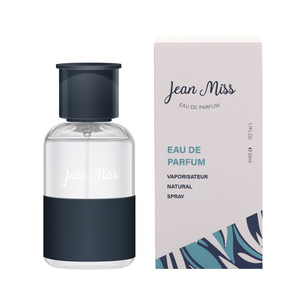 Perfume Unisex Imaan JEAN MISS Sakura Story de 50 ml, Mezcla de Fragancias Florales y Frutales - Product Image 3