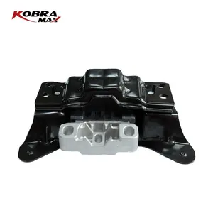 KobraMax High Quality Car Gearbox Mounting Support 5Q0199555S 5Q0199555R 5Q0 199 555 For Audi A3 Seat Leon Car Accessories