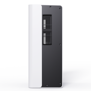 Déshumidificateur électrique portable 2L à haute capacité d'élimination de l'humidité, ultra-silencieux et économe en énergie pour la maison, le bureau, la chambre et le sous-sol - Product Image 3
