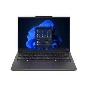 แล็ปท็อป Thinkpad E14 พร้อมชิปประมวลผล 7-7730U สำหรับใช้งานสำนักงานเชิงพาณิชย์ - Product Image 5