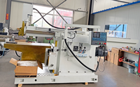 Machine à rainurer CNC BK60100, dégauchisseuse hydraulique 1000 mm, robuste, pour le façonnage industriel du métal et la découpe de rainures