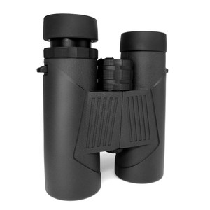 Jumelles 8x42 à grande vision, légères, étanches, avec lentilles ED, pour l'observation des oiseaux et la chasse - Product Image 5