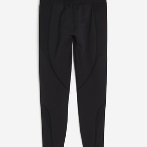 Leggings de yoga d'entraînement taille haute pour femmes haute qualité fitness femmes yoga gym soutien-gorge 2 pièces et retard - Product Image 6