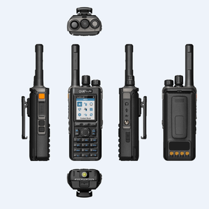 <span class=keywords><strong>Migliore</strong></span> di MD-UV390 PLUS, Radio DMR Digitale Dual Band 10W VHF UHF Walkie-Talkie - Product Image 2