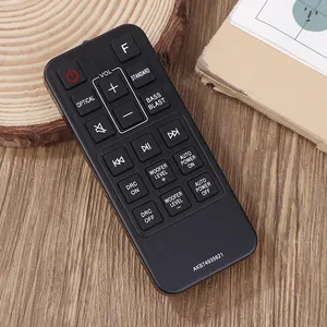Soundbar Remote Control AKB74935621 Remote Control for Soundbar SJ2 for Mini COV33552424 - Product Image 4