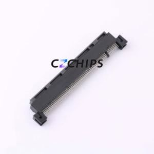 3190-10103D PCI/PCIe Connector SMD Connector Whole Sale Electronic Component Chips Supplier & BOM Service - Product Image 2