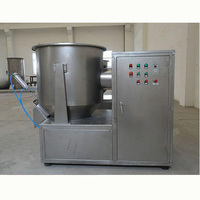 Offre Spéciale GHJ Vertical Vitesse Mélangeur À Haute Efficacité Pour Bulgur