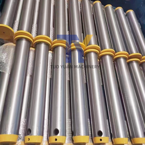 206-70-55160 bùng nổ dưới <span class=keywords><strong>pin</strong></span> 2067055160 cho máy xúc Xe Tải xe ủi phụ tùng - Product Image 6