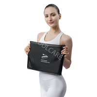 Pack d'argile réutilisable, Hot Cold Therapy Compress Clay Ice Heat Pack