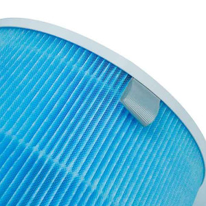 Filtre <span class=keywords><strong>purificateur</strong></span> d'air rond personnalisé en gros avec charbon actif adapté aux accessoires Xiaomis Mi 1/ <span class=keywords><strong>2S</strong></span>/ PRO - Product Image 2