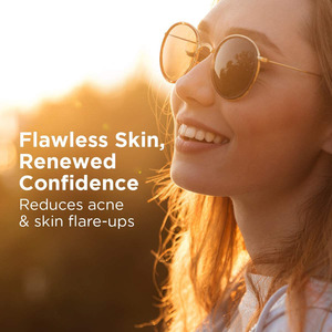 Spray <span class=keywords><strong>d</strong></span>'<span class=keywords><strong>eau</strong></span> de néroli naturelle pour l'hydratation du visage et des cheveux - Sans alcool, végan, biologique, <span class=keywords><strong>eau</strong></span> de <span class=keywords><strong>fleur</strong></span> <span class=keywords><strong>d</strong></span>'<span class=keywords><strong>oranger</strong></span> pour tous les types de peau - Product Image 4